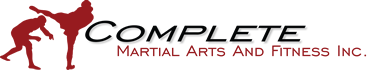 Complete Martial Arts and Fitness Inc.