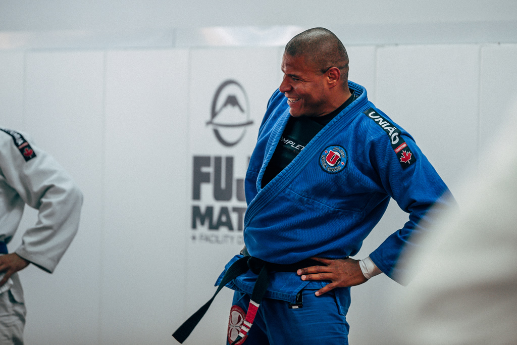 AJ Scales Documentary Road to Gold Complete Martial Arts and