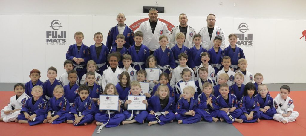 Kids ufc belt sale