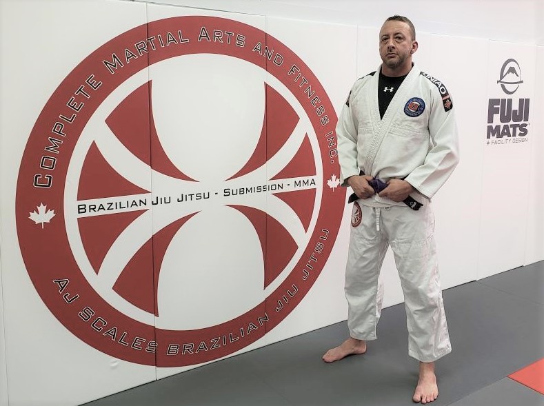 A Brazilian's Experience Teaching & Training BJJ in Armenia